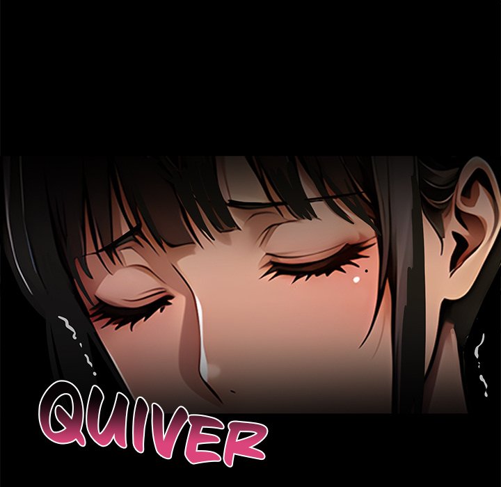 Workaholic Gangster Chapter 106 - Page 44