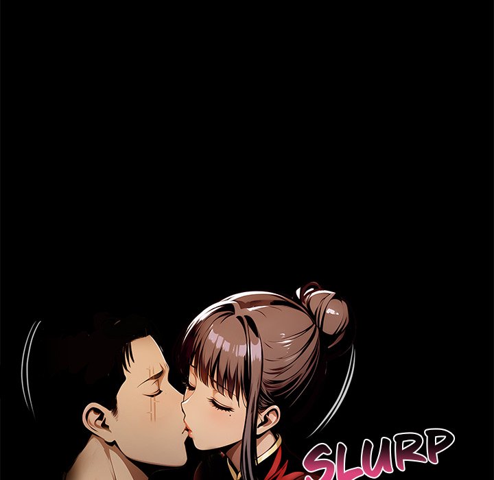 Workaholic Gangster Chapter 106 - Page 45