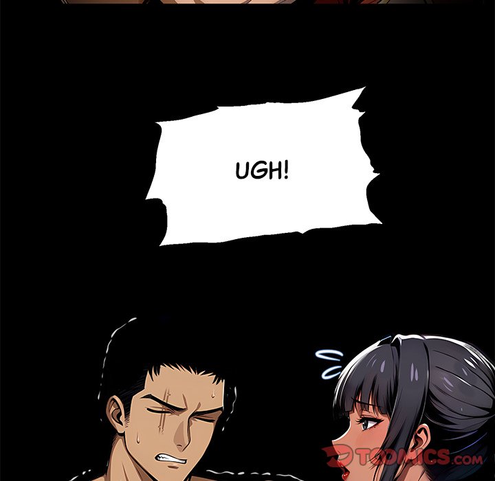 Workaholic Gangster Chapter 106 - Page 48
