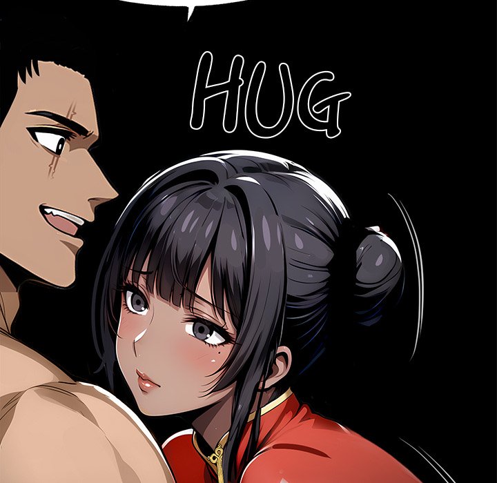 Workaholic Gangster Chapter 106 - Page 50