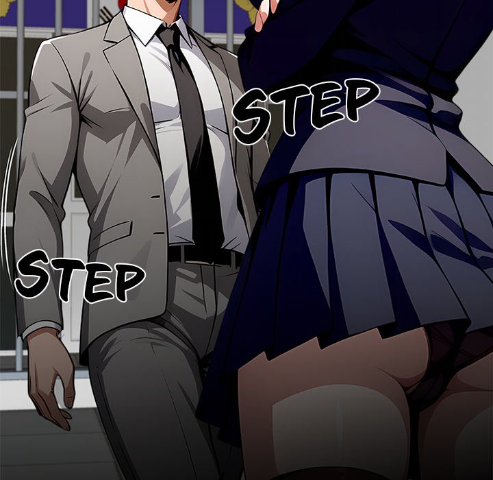 Workaholic Gangster Chapter 106 - Page 7