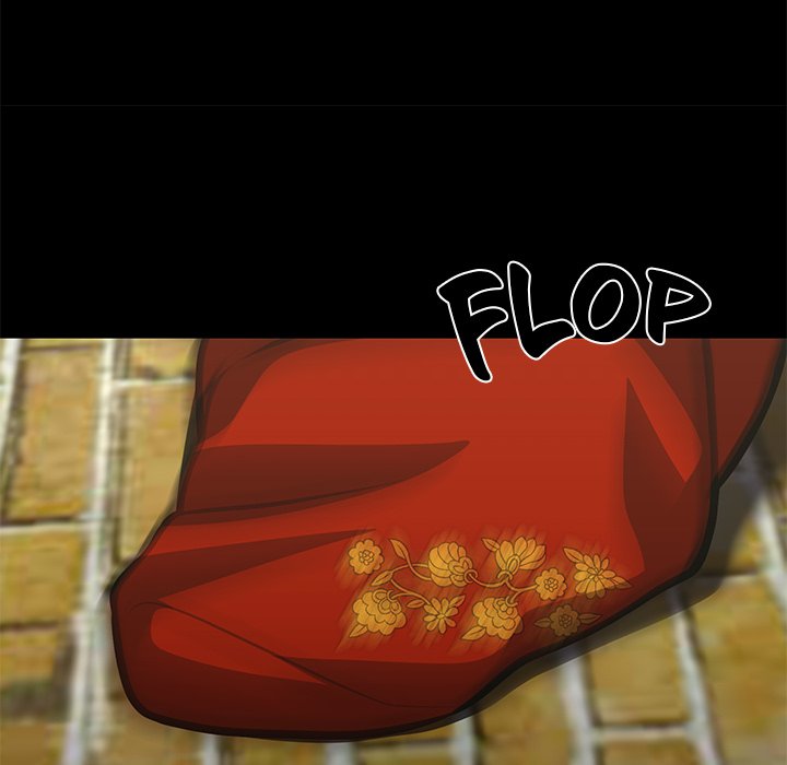 Workaholic Gangster Chapter 106 - Page 61