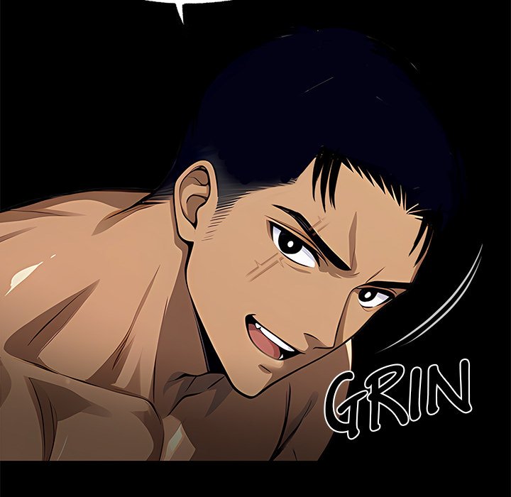 Workaholic Gangster Chapter 106 - Page 78