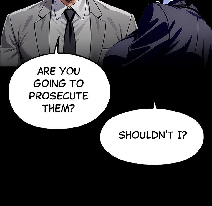 Workaholic Gangster Chapter 106 - Page 9