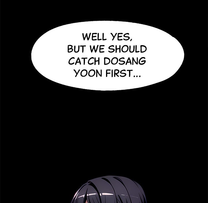 Workaholic Gangster Chapter 106 - Page 10