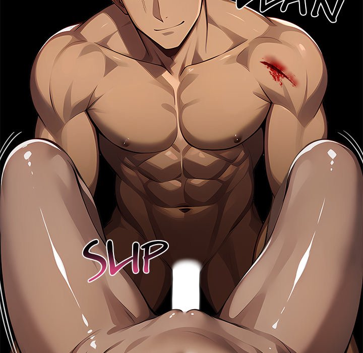 Workaholic Gangster Chapter 106 - Page 92