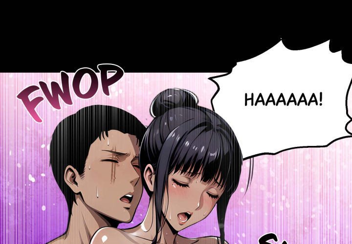 Workaholic Gangster Chapter 107 - Page 1
