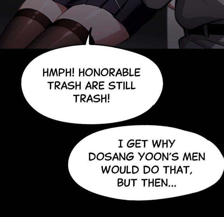 Workaholic Gangster Chapter 107 - Page 103