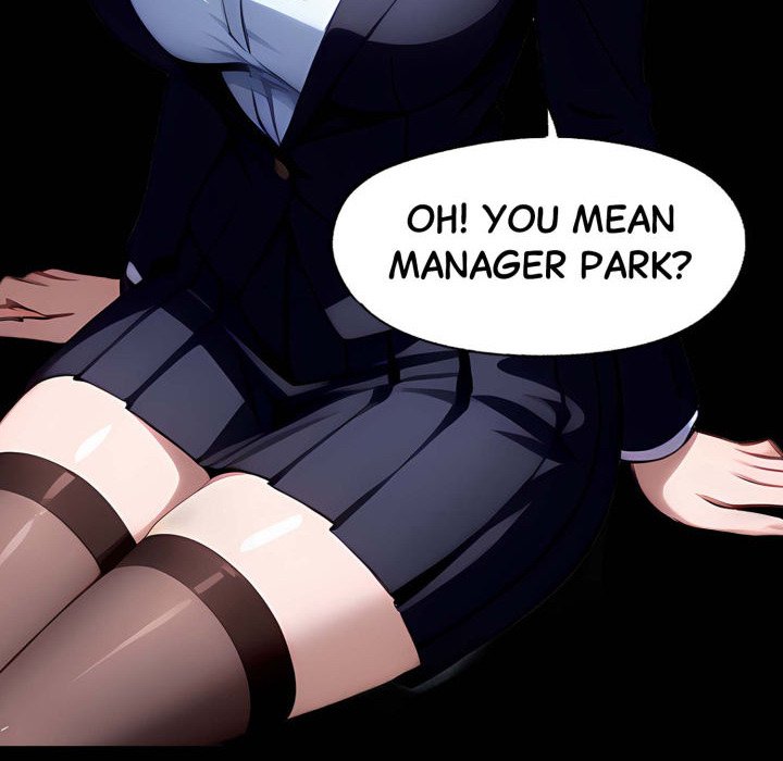 Workaholic Gangster Chapter 107 - Page 105