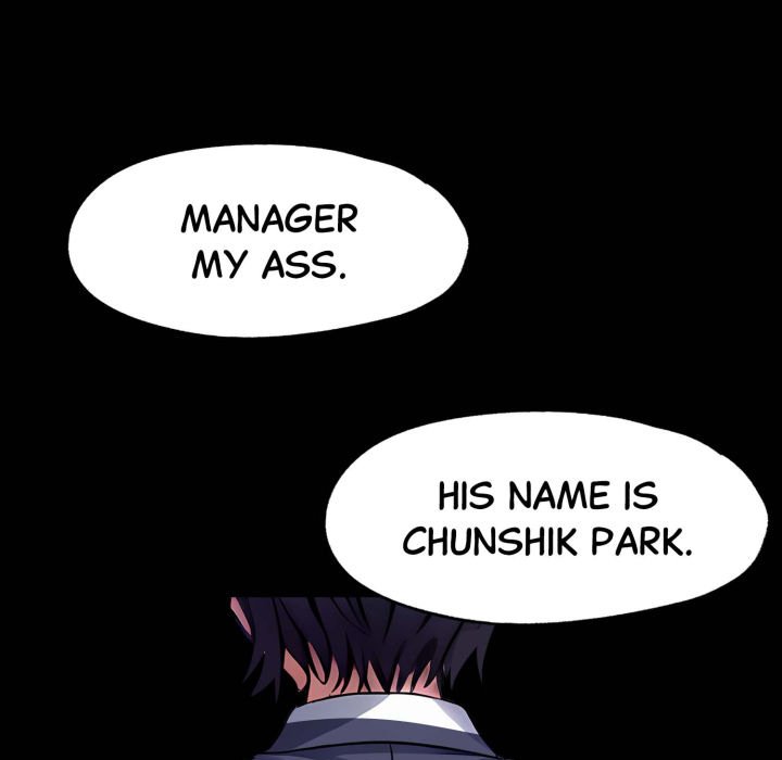 Workaholic Gangster Chapter 107 - Page 106