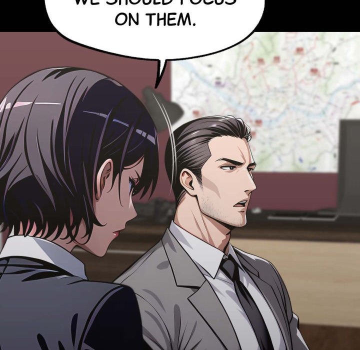 Workaholic Gangster Chapter 107 - Page 109