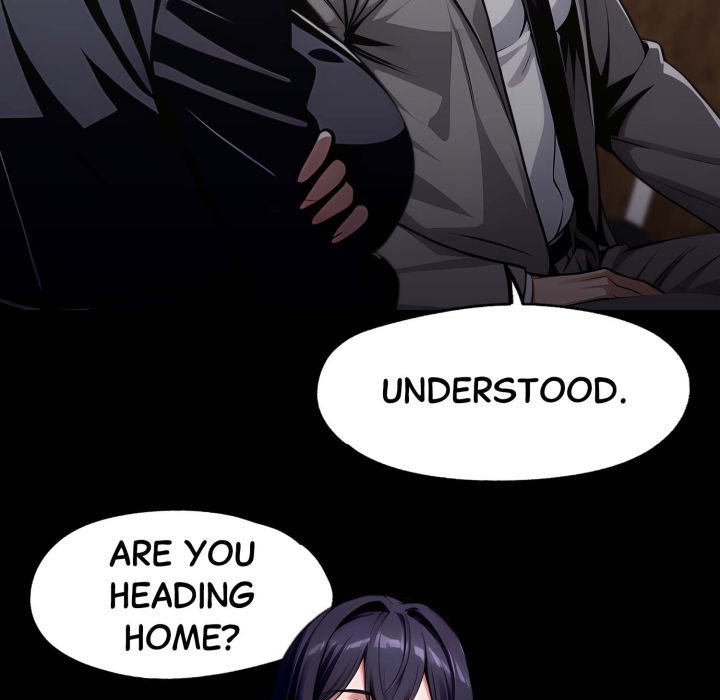 Workaholic Gangster Chapter 107 - Page 110