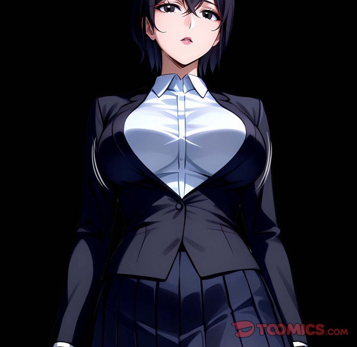 Workaholic Gangster Chapter 107 - Page 111