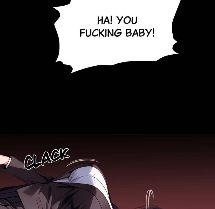 Workaholic Gangster Chapter 107 - Page 117