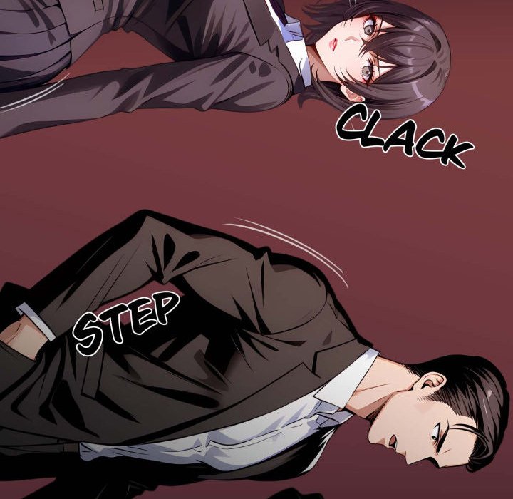 Workaholic Gangster Chapter 107 - Page 118