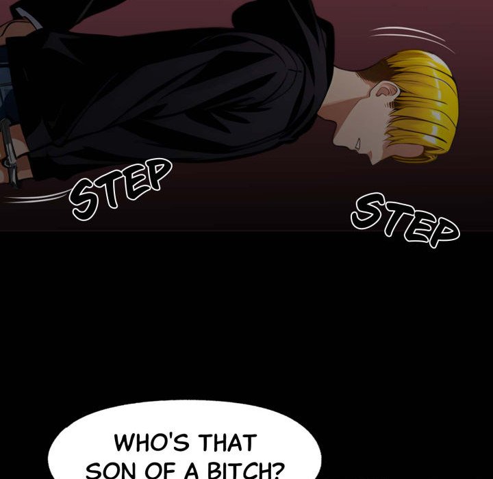Workaholic Gangster Chapter 107 - Page 119