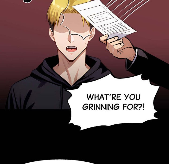 Workaholic Gangster Chapter 107 - Page 122