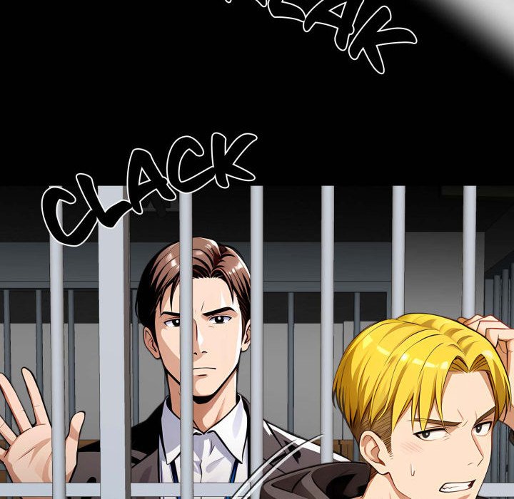 Workaholic Gangster Chapter 107 - Page 127