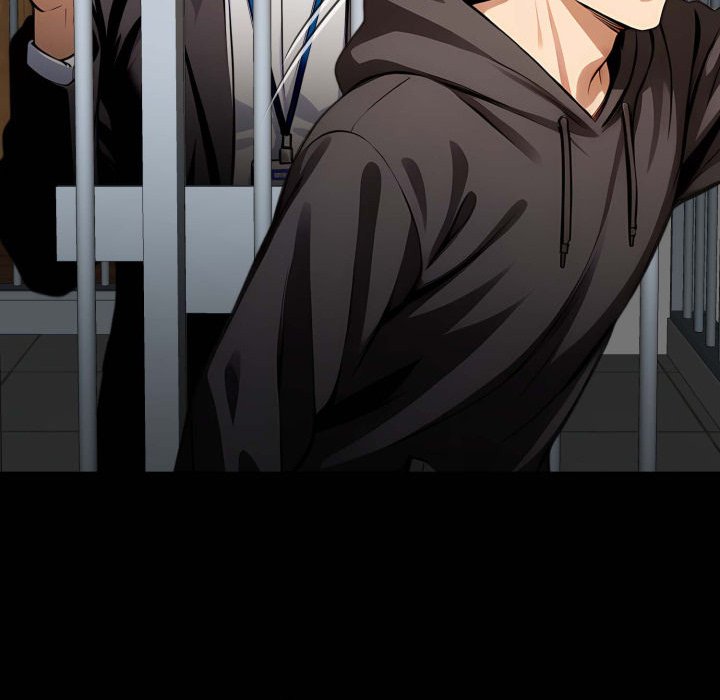 Workaholic Gangster Chapter 107 - Page 128