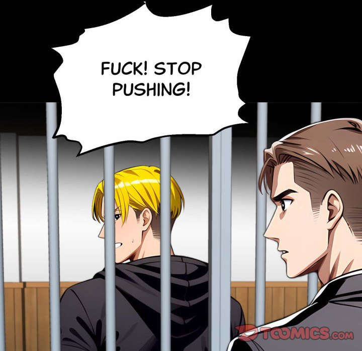 Workaholic Gangster Chapter 107 - Page 129
