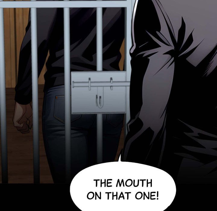 Workaholic Gangster Chapter 107 - Page 130