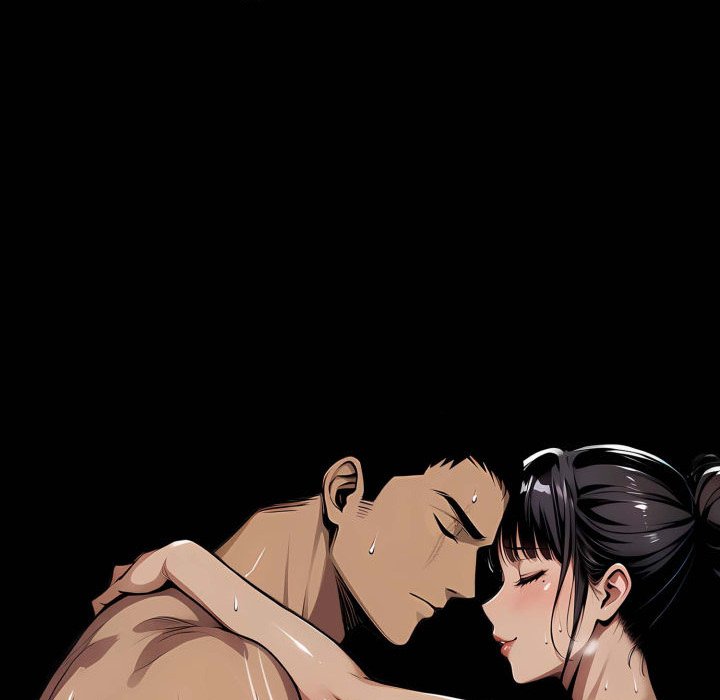 Workaholic Gangster Chapter 107 - Page 14