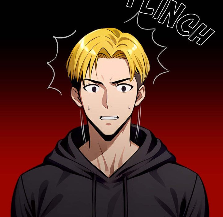 Workaholic Gangster Chapter 107 - Page 133