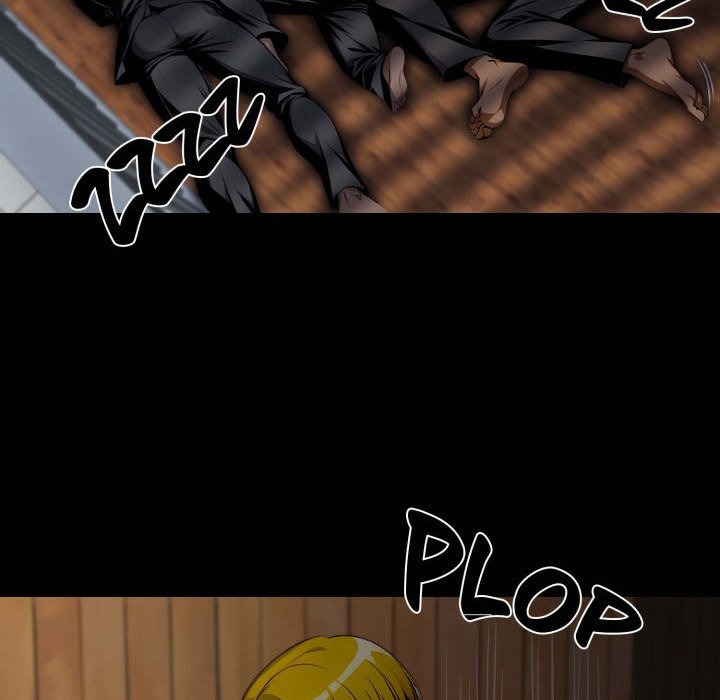Workaholic Gangster Chapter 107 - Page 135