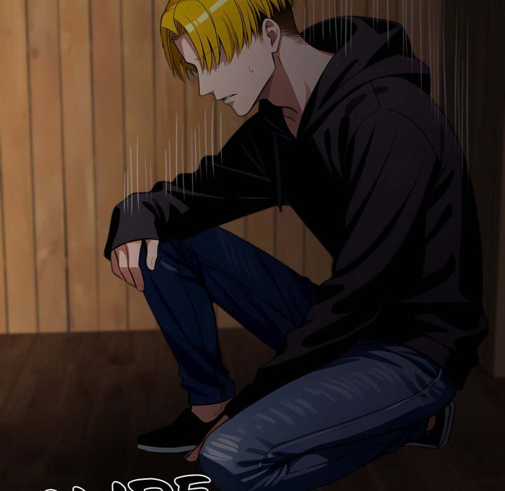 Workaholic Gangster Chapter 107 - Page 136