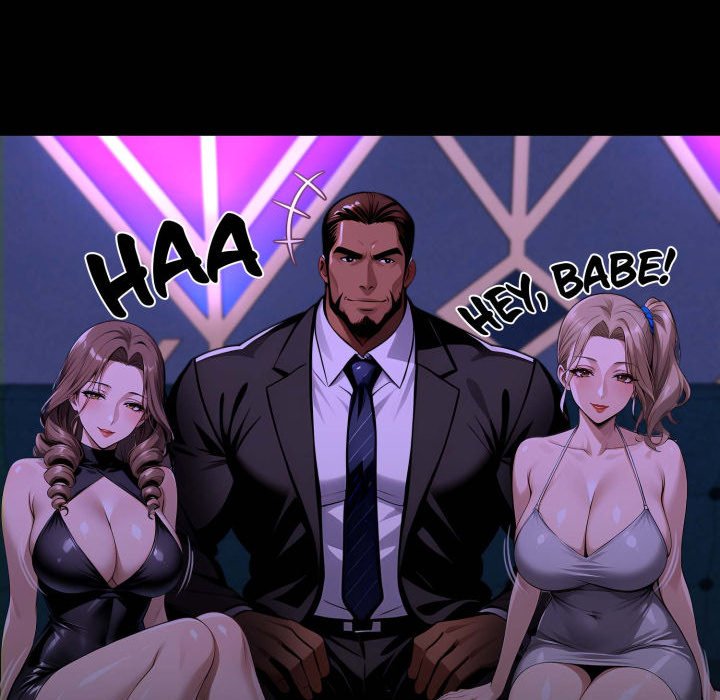 Workaholic Gangster Chapter 107 - Page 141