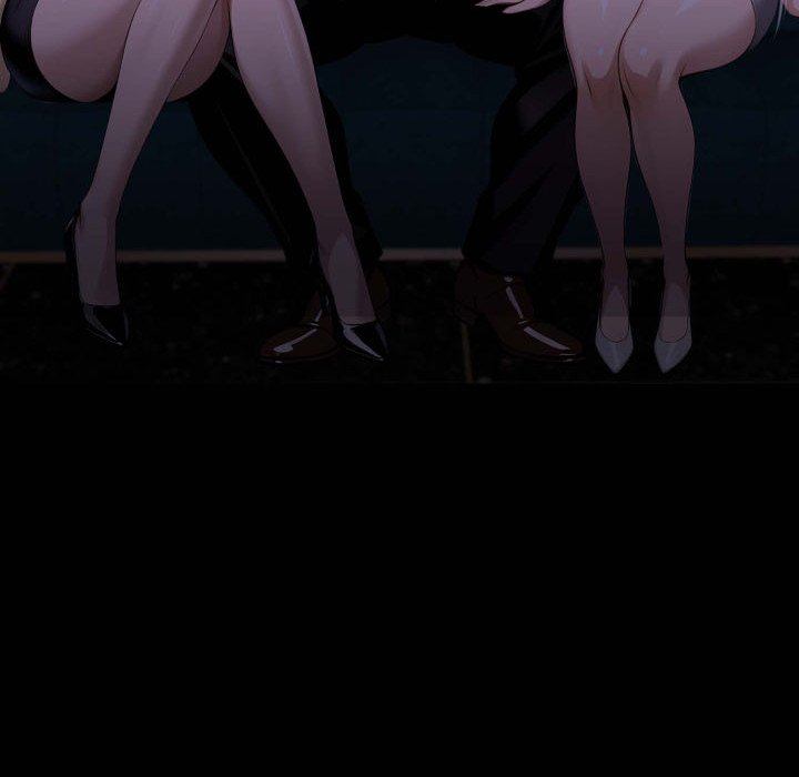 Workaholic Gangster Chapter 107 - Page 142