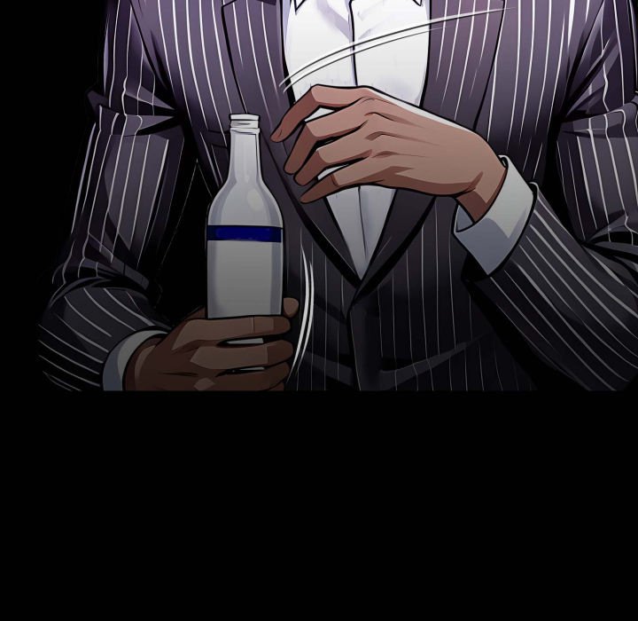 Workaholic Gangster Chapter 107 - Page 144
