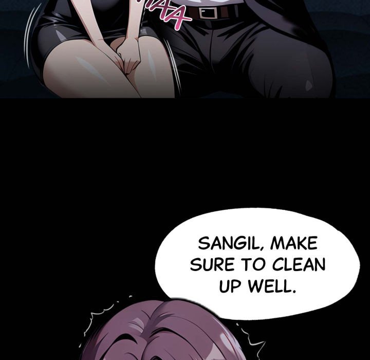 Workaholic Gangster Chapter 107 - Page 146