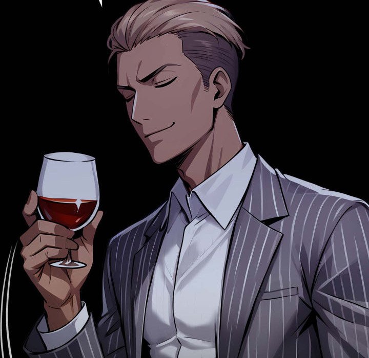 Workaholic Gangster Chapter 107 - Page 149