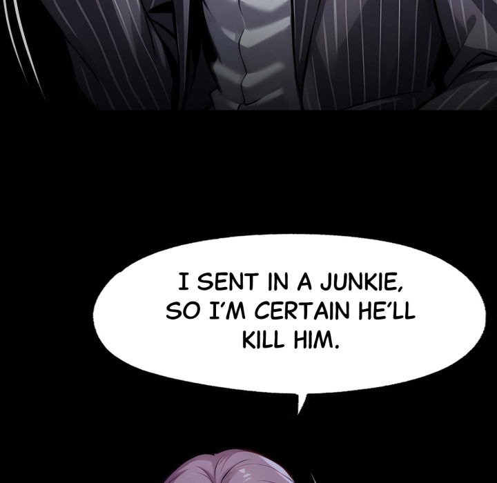 Workaholic Gangster Chapter 107 - Page 150