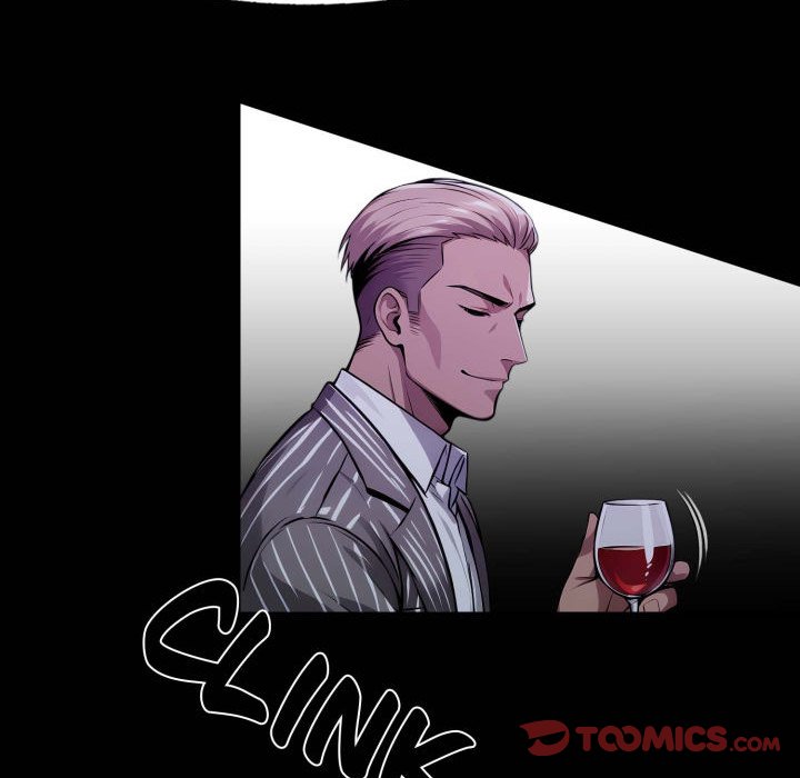 Workaholic Gangster Chapter 107 - Page 156