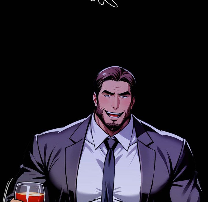 Workaholic Gangster Chapter 107 - Page 157