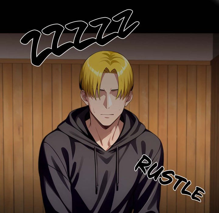Workaholic Gangster Chapter 107 - Page 160