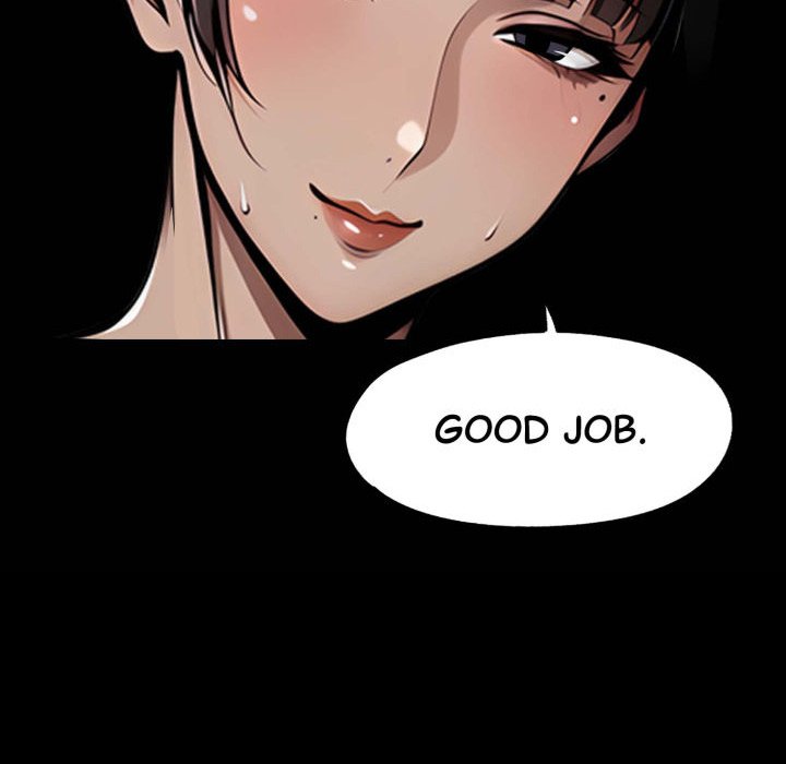 Workaholic Gangster Chapter 107 - Page 17