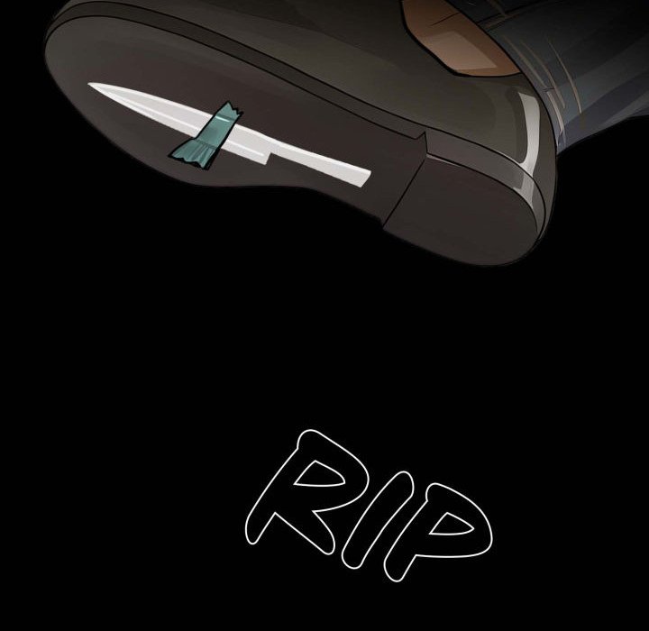 Workaholic Gangster Chapter 107 - Page 164