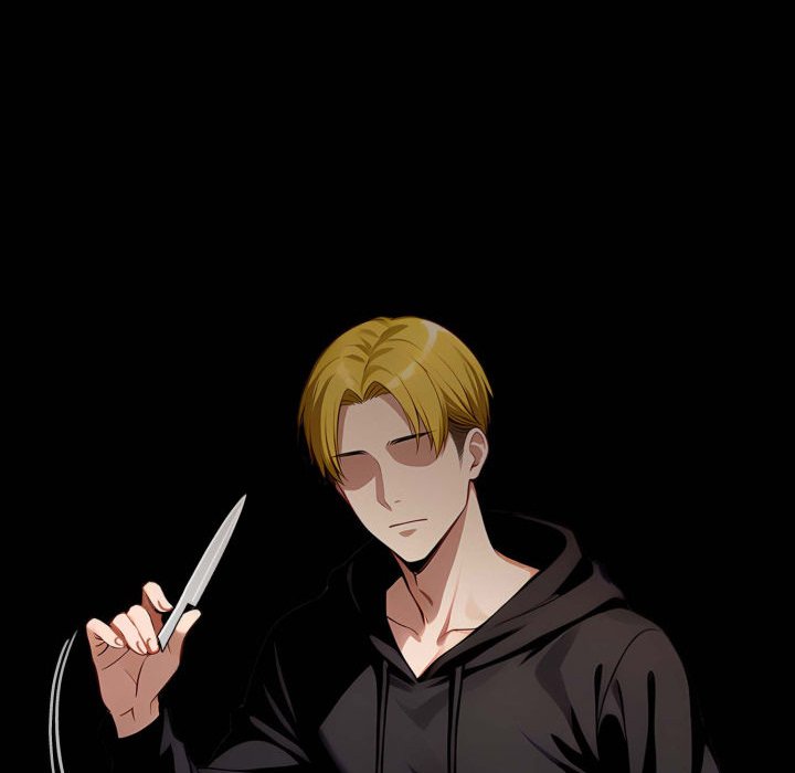 Workaholic Gangster Chapter 107 - Page 166