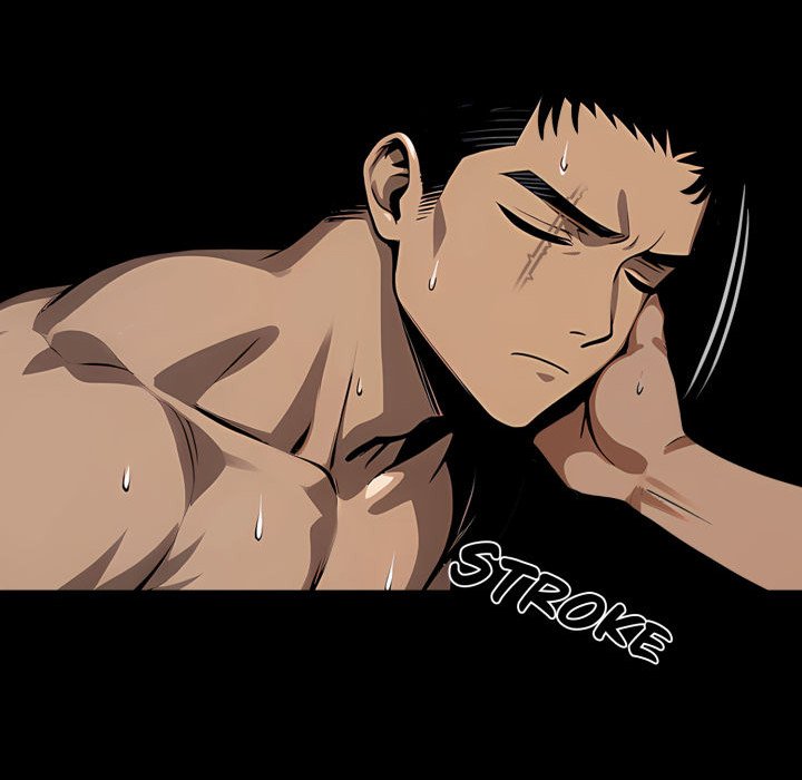 Workaholic Gangster Chapter 107 - Page 18