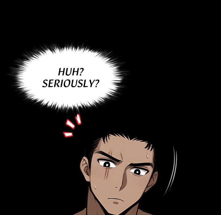 Workaholic Gangster Chapter 107 - Page 23