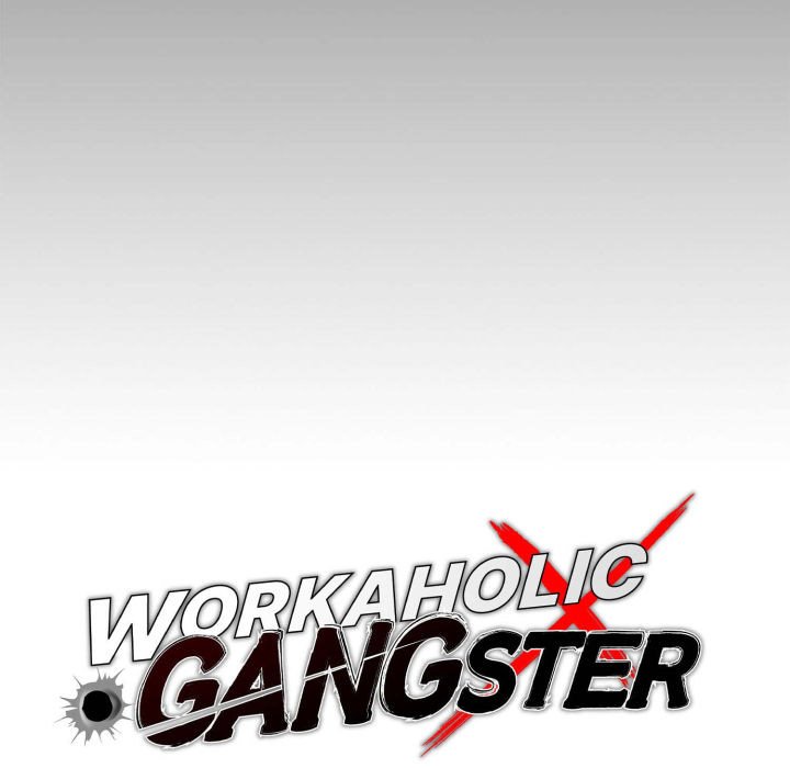 Workaholic Gangster Chapter 107 - Page 29