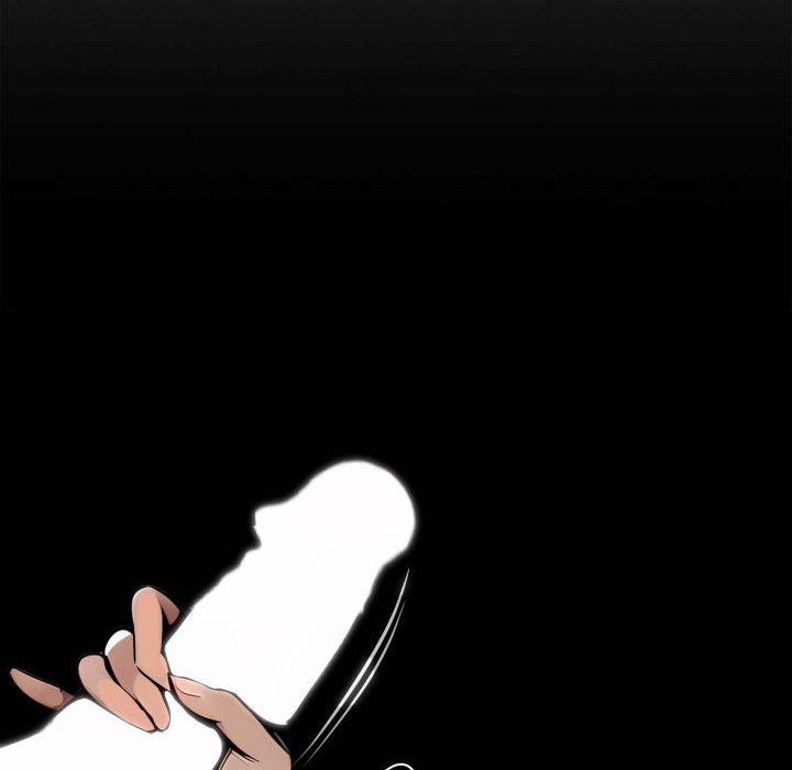 Workaholic Gangster Chapter 107 - Page 34