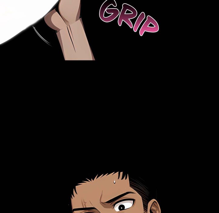 Workaholic Gangster Chapter 107 - Page 35