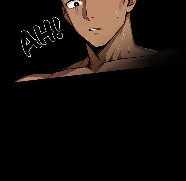 Workaholic Gangster Chapter 107 - Page 36