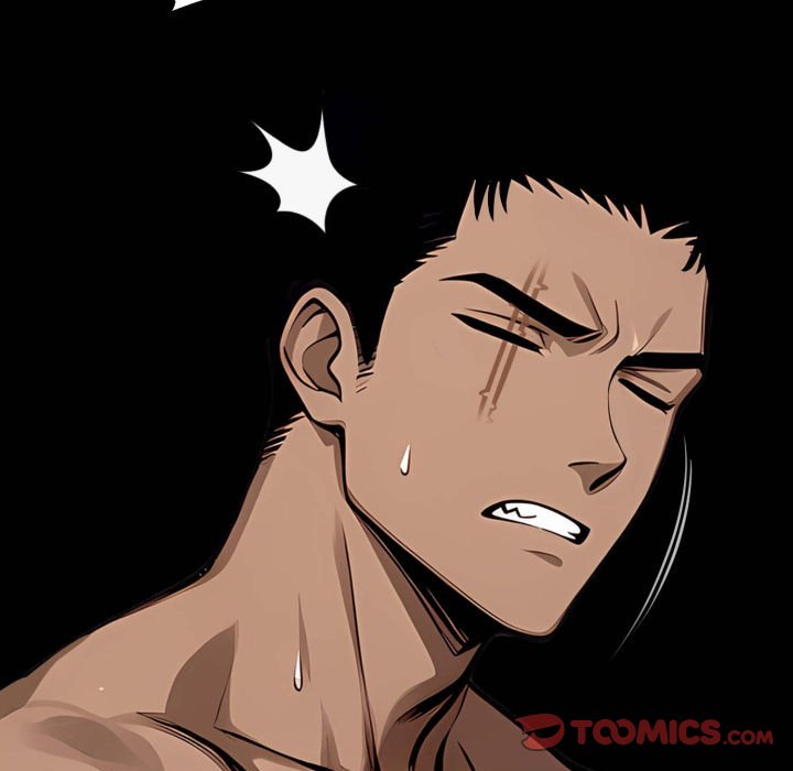Workaholic Gangster Chapter 107 - Page 39