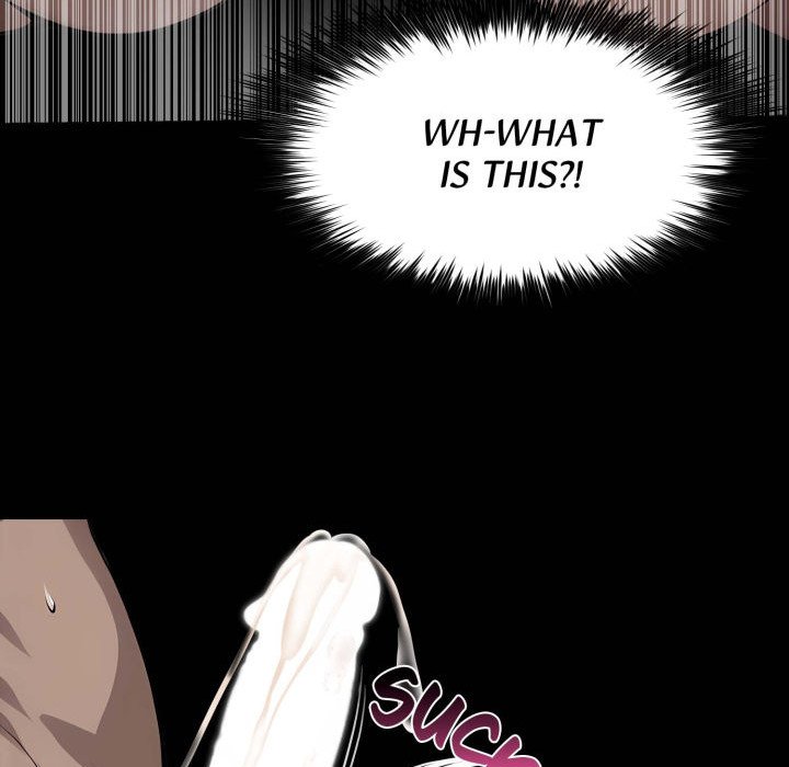 Workaholic Gangster Chapter 107 - Page 65