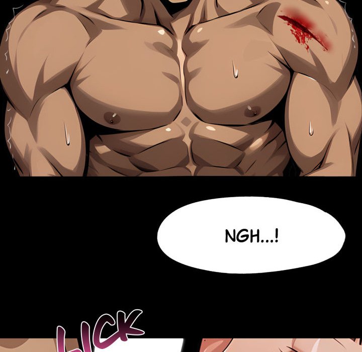 Workaholic Gangster Chapter 107 - Page 71